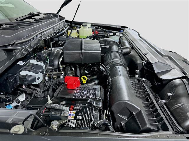 new 2026 Ford F-350 car, priced at $61,625