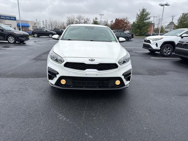 used 2019 Kia Forte car, priced at $12,455