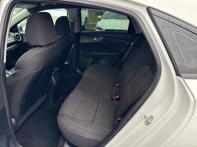 used 2019 Kia Forte car, priced at $12,455