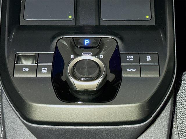 new 2026 Toyota bZ car, priced at $31,854