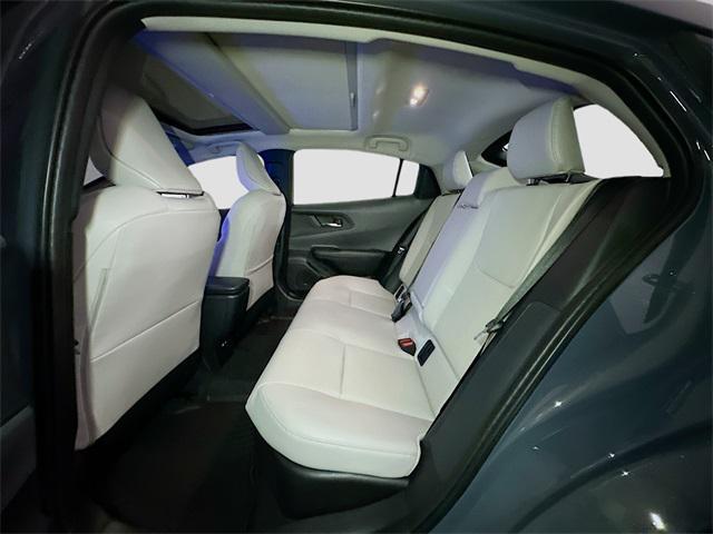 new 2026 Toyota Prius car, priced at $35,849