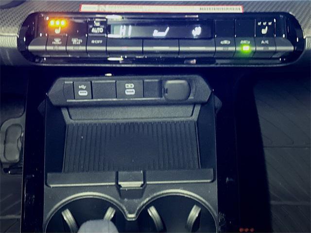 new 2026 Toyota Prius car, priced at $35,849