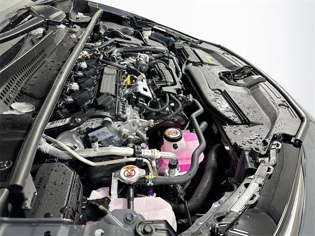 new 2026 Toyota Prius car, priced at $35,849