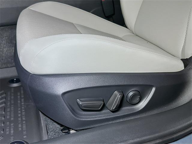 new 2026 Toyota Prius car, priced at $35,849