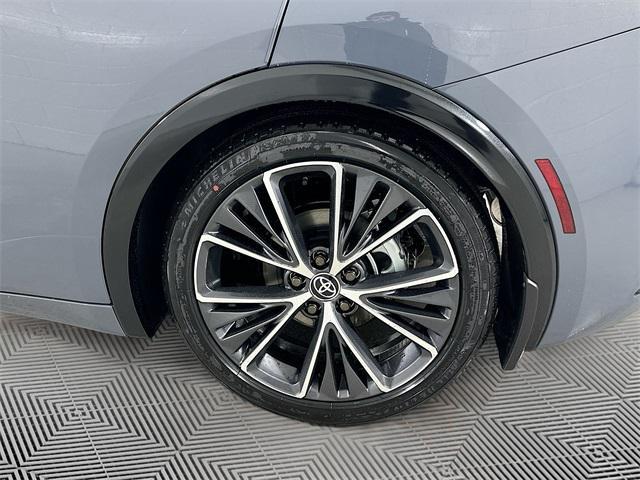 new 2026 Toyota Prius car, priced at $35,849