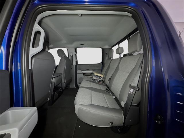 new 2026 Ford F-250 car, priced at $61,377