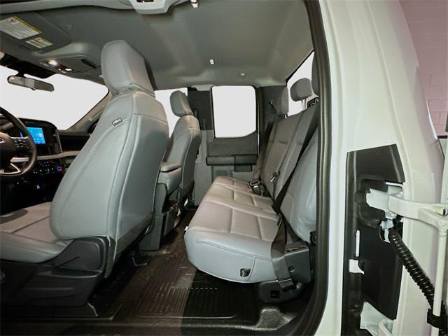 new 2026 Ford F-250 car, priced at $53,685