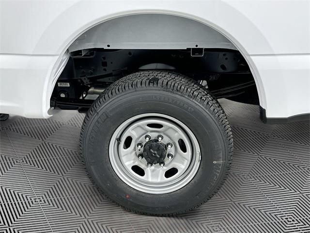 new 2026 Ford F-250 car, priced at $53,685
