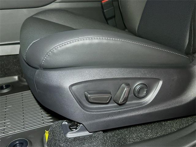 new 2025 Toyota Crown Signia car, priced at $50,024