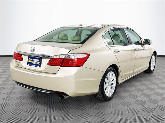 used 2013 Honda Accord car, priced at $12,986
