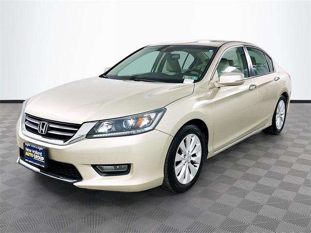 used 2013 Honda Accord car, priced at $12,986