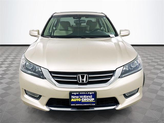used 2013 Honda Accord car, priced at $12,986