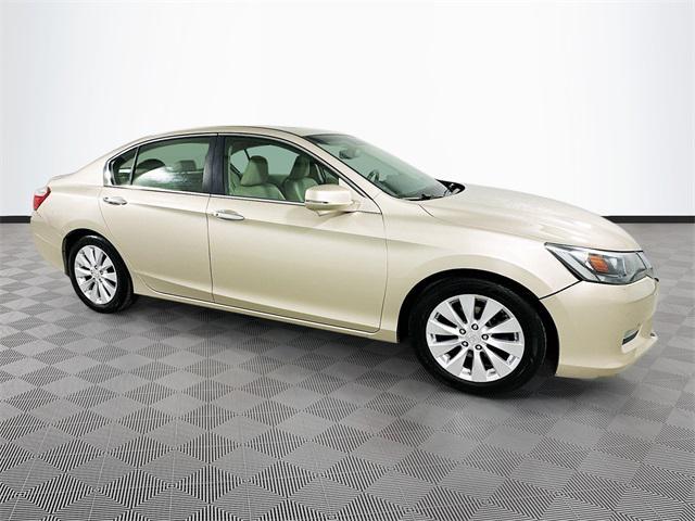 used 2013 Honda Accord car, priced at $12,986