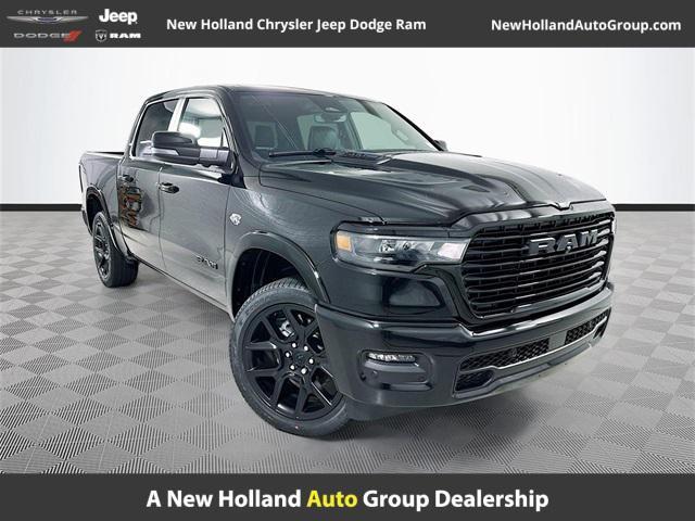 new 2026 Ram 1500 car, priced at $67,492
