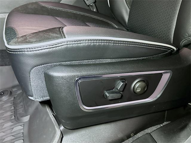 new 2026 Ram 1500 car, priced at $67,492