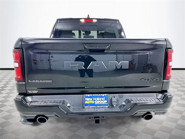 new 2026 Ram 1500 car, priced at $67,492