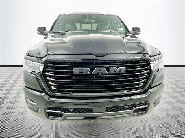 new 2026 Ram 1500 car, priced at $67,492