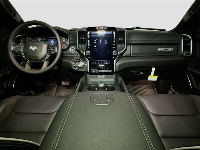 new 2026 Ram 1500 car, priced at $67,492