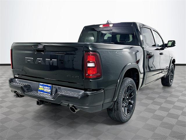 new 2026 Ram 1500 car, priced at $67,492