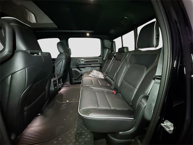 new 2026 Ram 1500 car, priced at $67,492