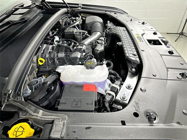 new 2025 Jeep Grand Cherokee L car, priced at $46,547