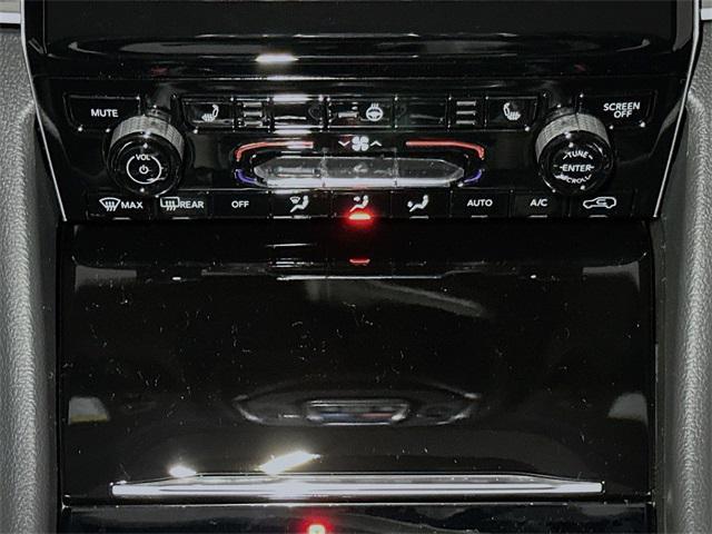 new 2025 Jeep Grand Cherokee L car, priced at $46,547