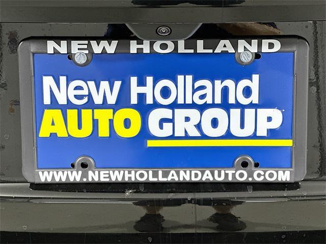 new 2025 Jeep Grand Cherokee L car, priced at $46,547