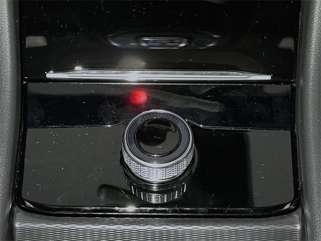 new 2025 Jeep Grand Cherokee L car, priced at $46,547