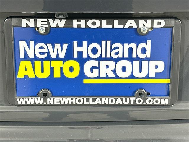 used 2024 Toyota Corolla car, priced at $22,362