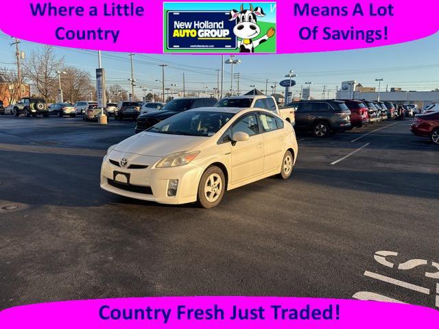 used 2011 Toyota Prius car, priced at $9,454