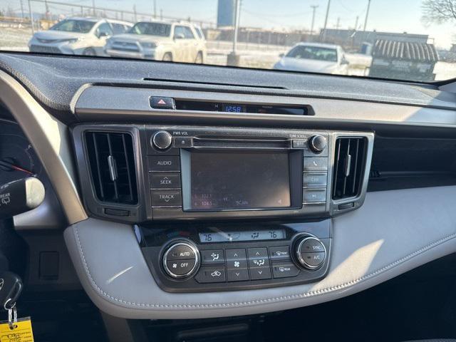 used 2013 Toyota RAV4 car, priced at $13,556