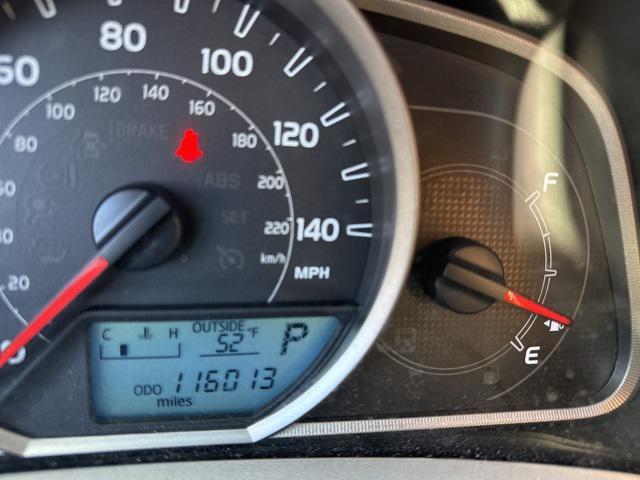 used 2013 Toyota RAV4 car, priced at $13,556