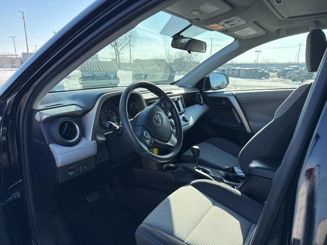 used 2013 Toyota RAV4 car, priced at $13,556