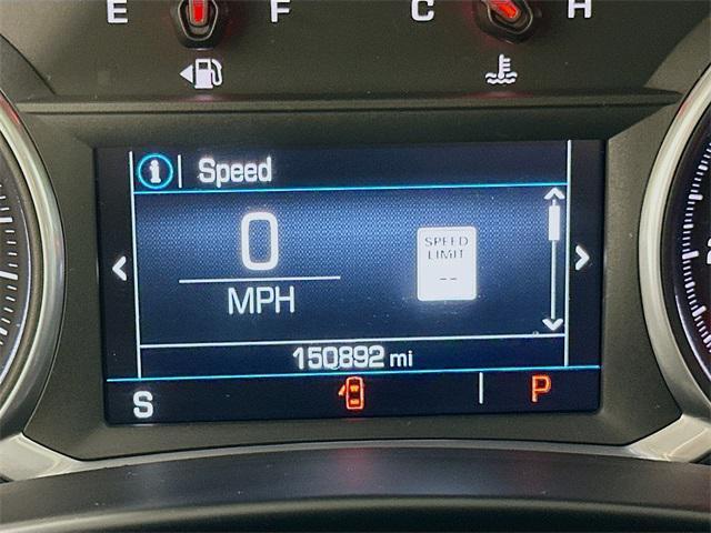 used 2018 GMC Terrain car, priced at $8,998