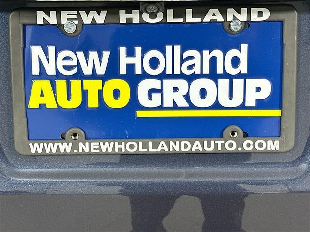 used 2018 GMC Terrain car, priced at $8,998