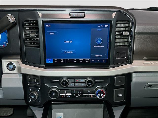 new 2026 Ford F-350 car, priced at $79,636