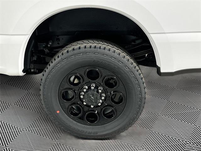 new 2026 Ford F-350 car, priced at $79,636