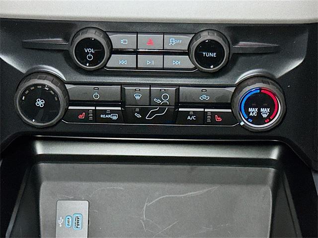 new 2026 Ford F-350 car, priced at $79,636