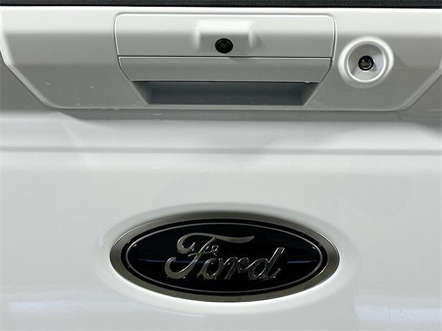 new 2026 Ford F-350 car, priced at $79,636