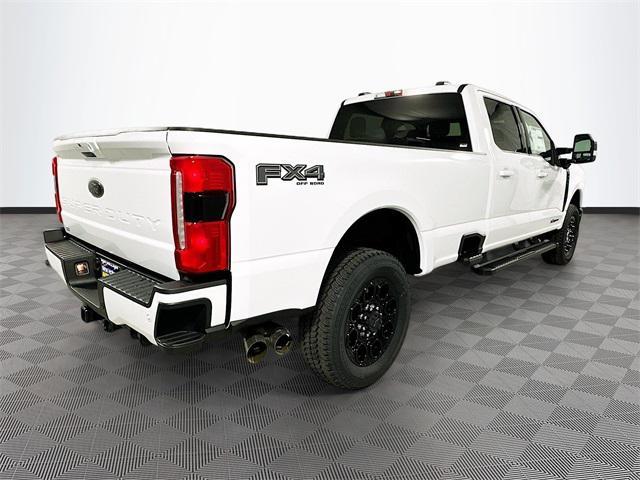 new 2026 Ford F-350 car, priced at $79,636