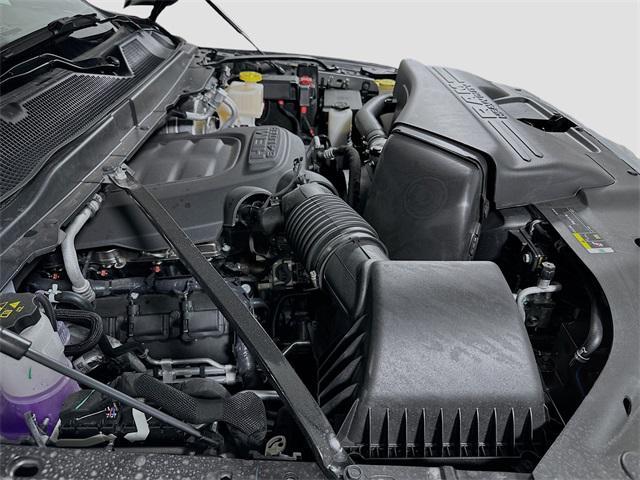 new 2026 Ram 2500 car, priced at $51,532