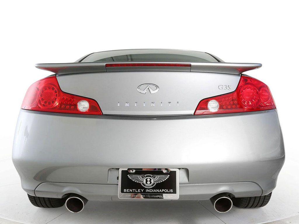 used 2003 INFINITI G35 car, priced at $29,990