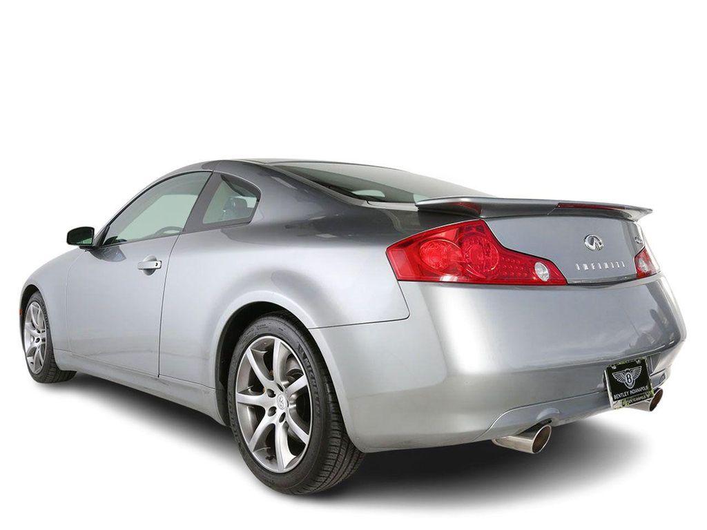 used 2003 INFINITI G35 car, priced at $29,990