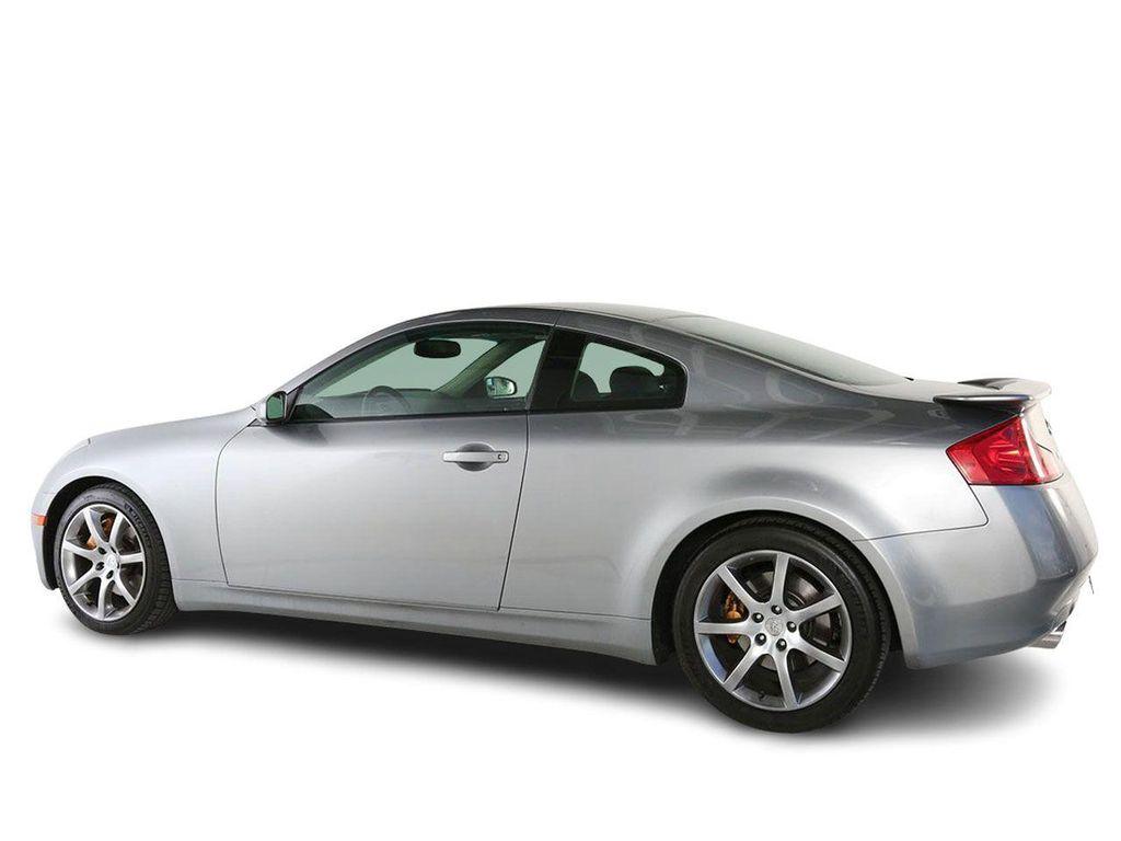 used 2003 INFINITI G35 car, priced at $29,990
