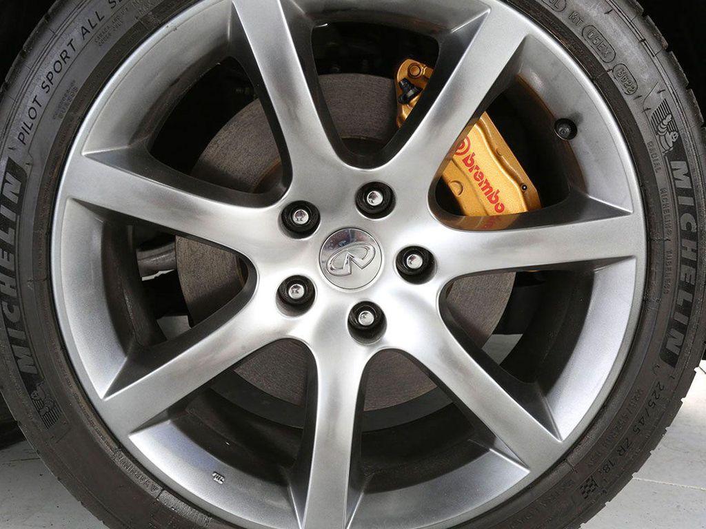 used 2003 INFINITI G35 car, priced at $29,990