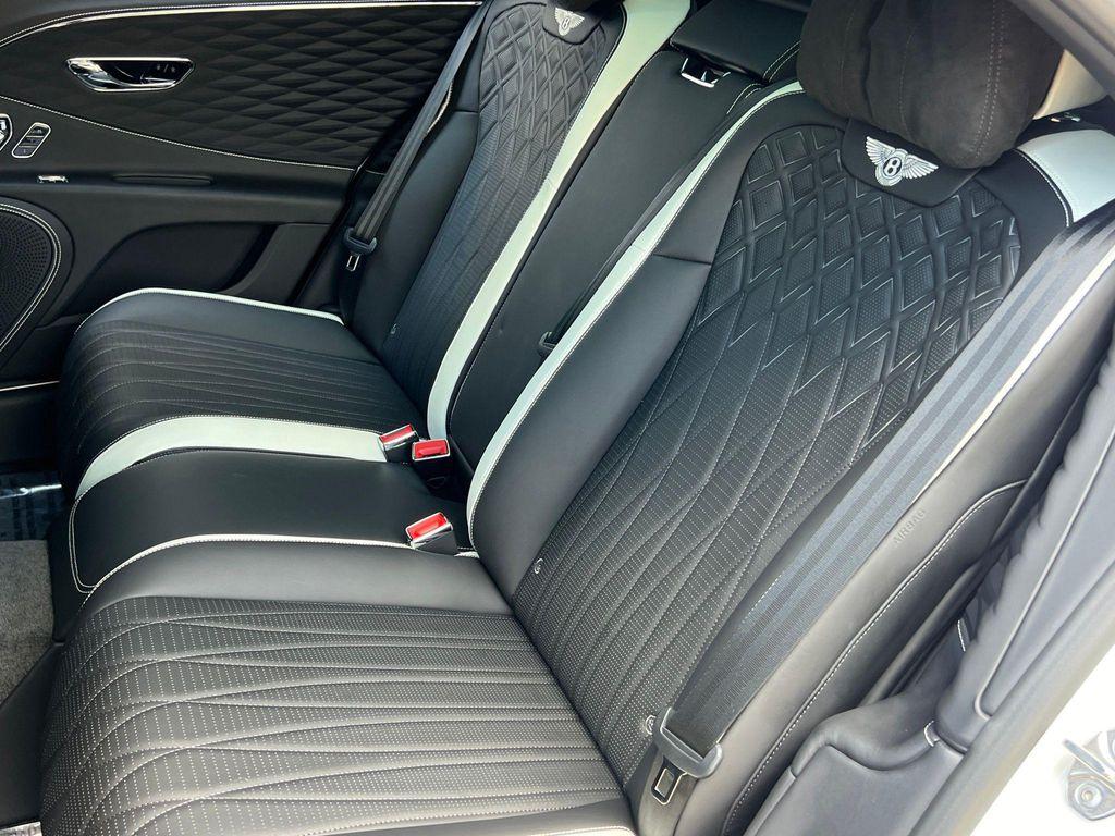used 2023 Bentley Flying Spur car, priced at $219,990