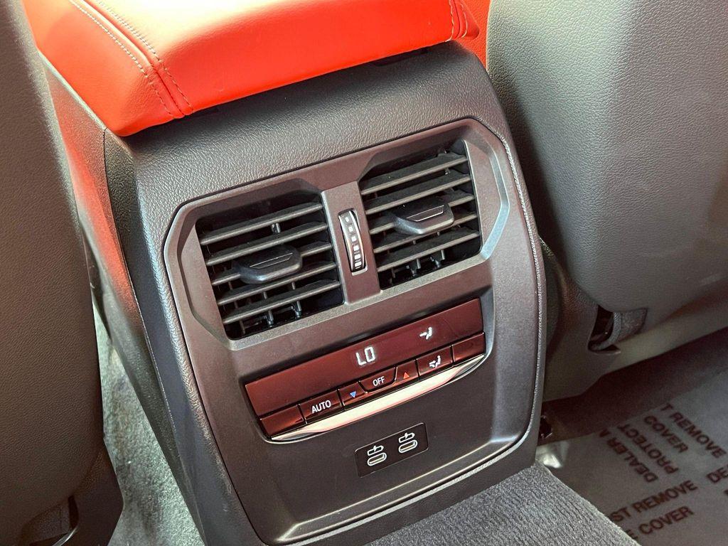 used 2025 BMW M3 car, priced at $93,225