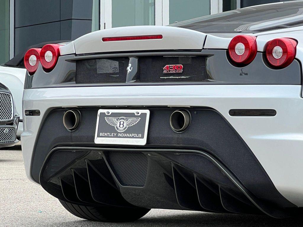 used 2009 Ferrari F430 car, priced at $900,225