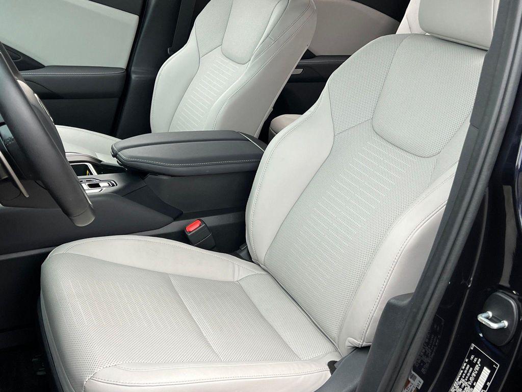 used 2024 Lexus TX 350 car, priced at $52,990