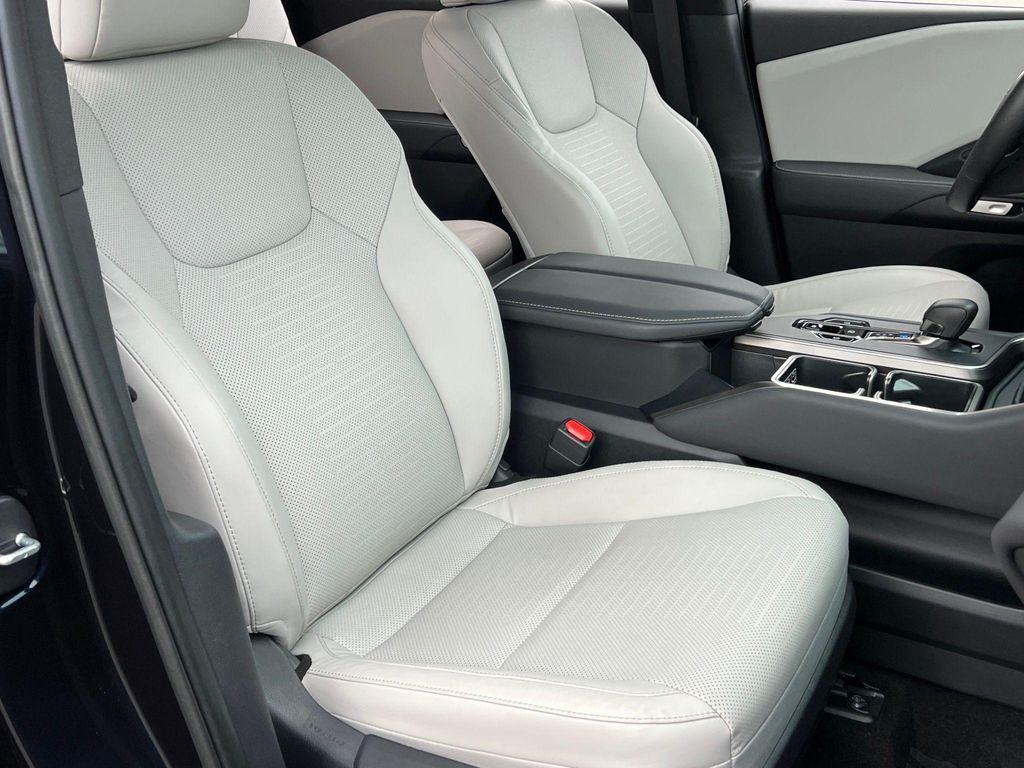 used 2024 Lexus TX 350 car, priced at $52,990